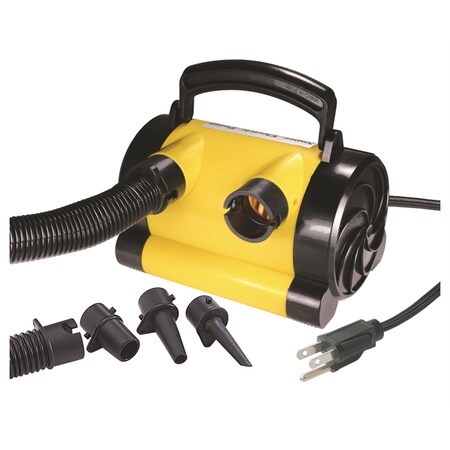 Kwik Tek Air Pump Hi Pres 120V AHP-120
